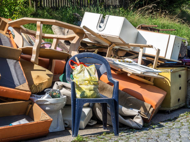 Appliance Disposal in Arcata, CA