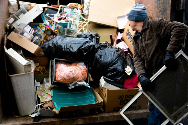 Best Yard Cleanup Services  in Arta, CA