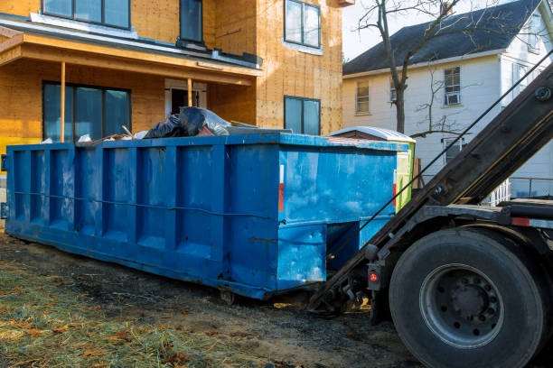 Trash Removal Near Me in Arcata, CA