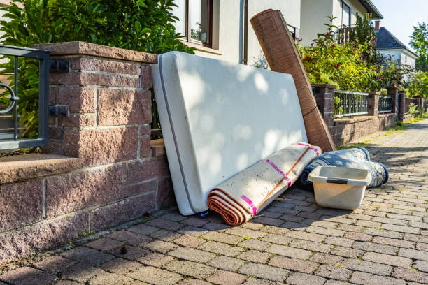 Best Commercial Cleanout Services  in Arta, CA