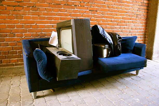 Arcata, CA Junk Removal Company
