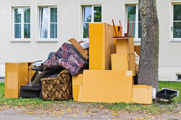 Best Construction Debris Removal  in Arta, CA