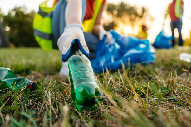 Best Yard Waste Removal  in Arta, CA