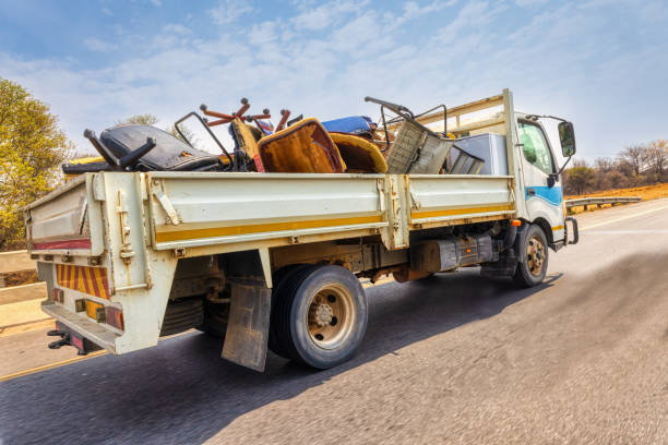 Commercial Cleanout Services in Arcata, CA